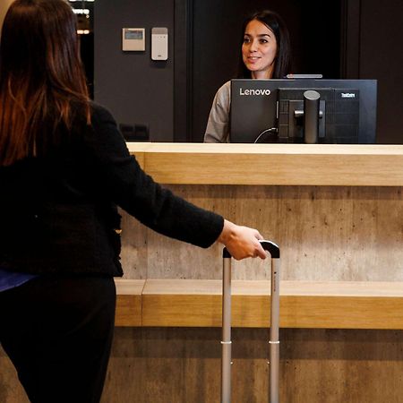 Ibis Budget Logrono Centro Zewnętrze zdjęcie