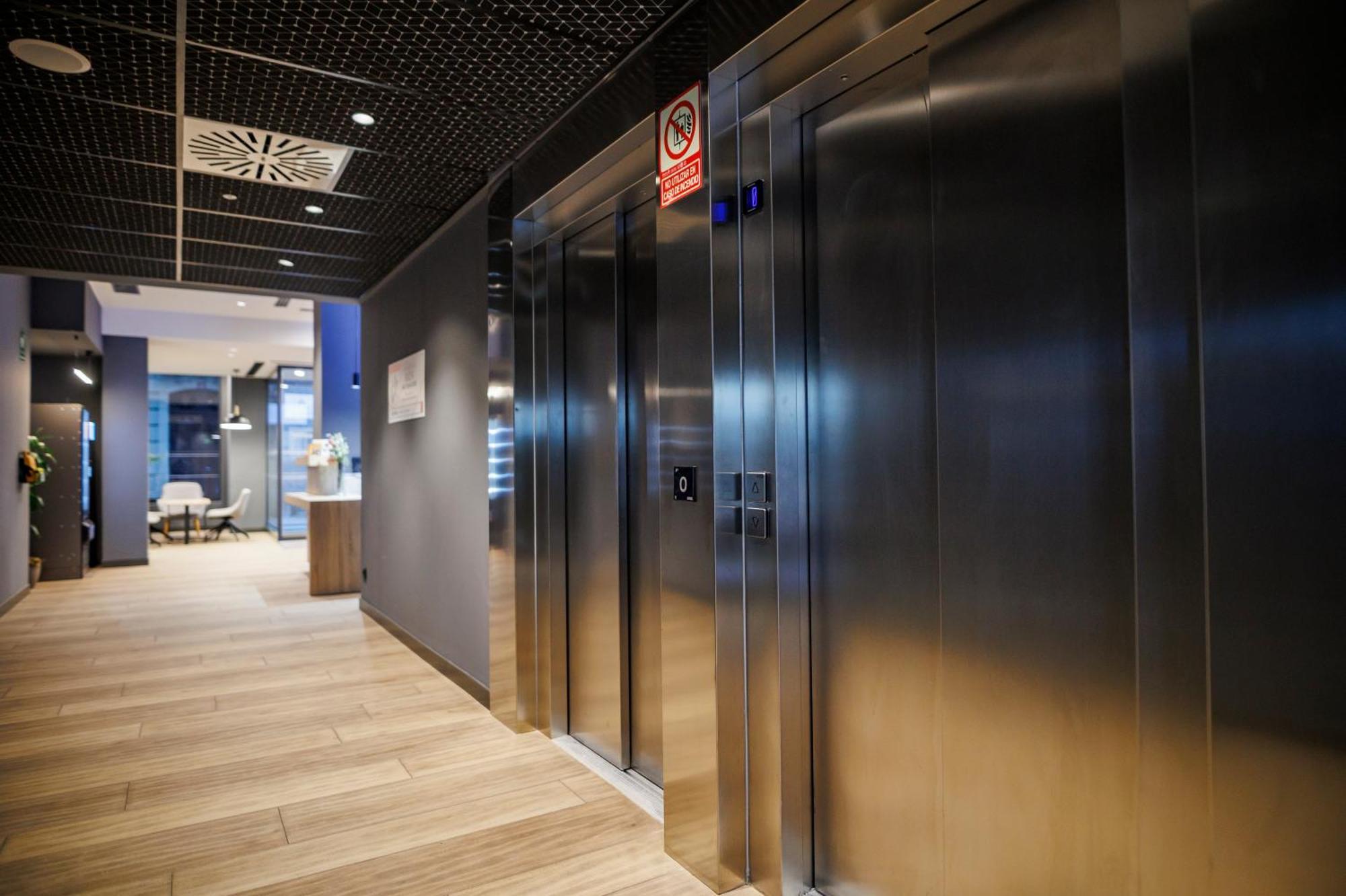 Ibis Budget Logrono Centro Zewnętrze zdjęcie