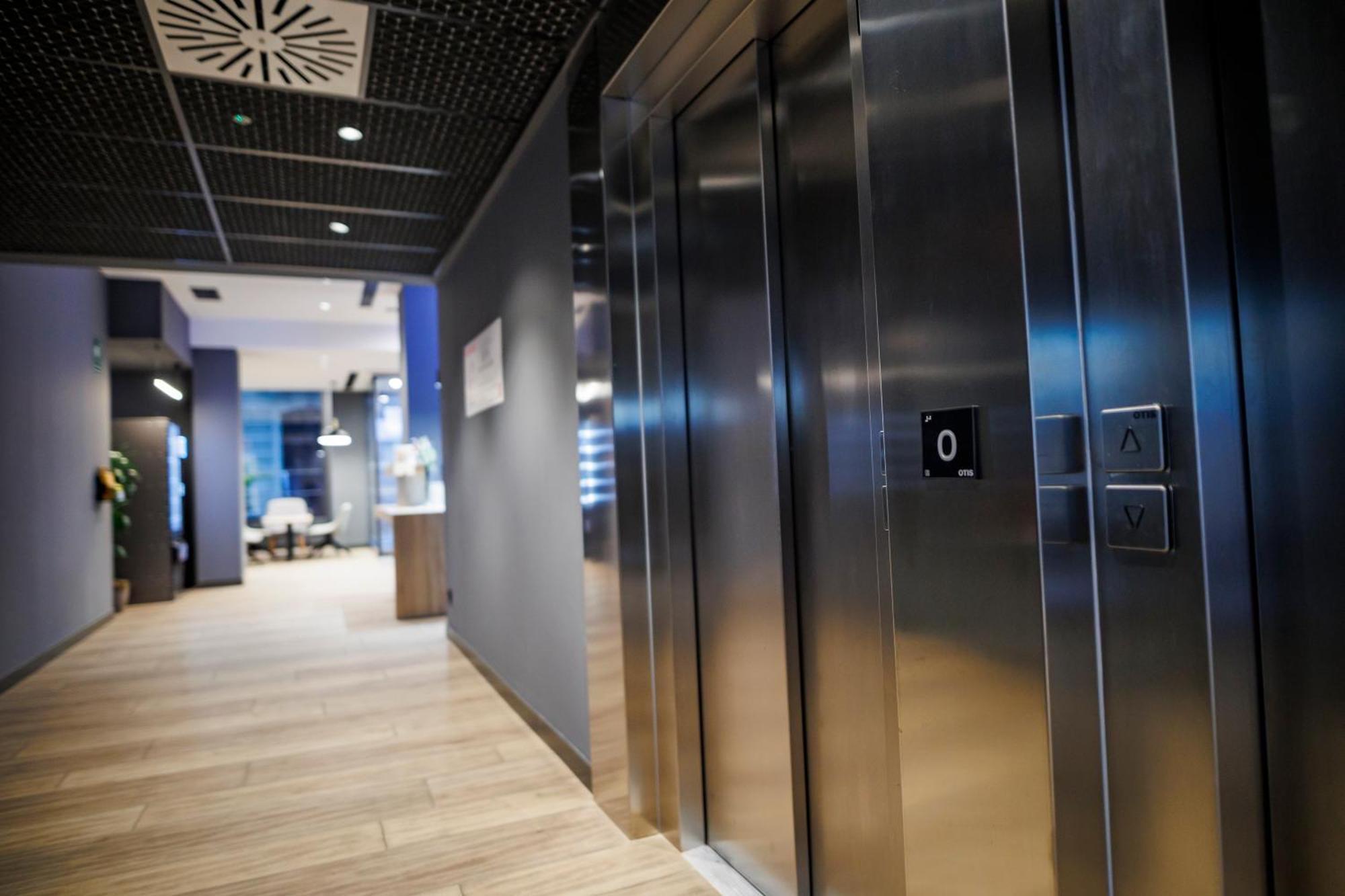 Ibis Budget Logrono Centro Zewnętrze zdjęcie