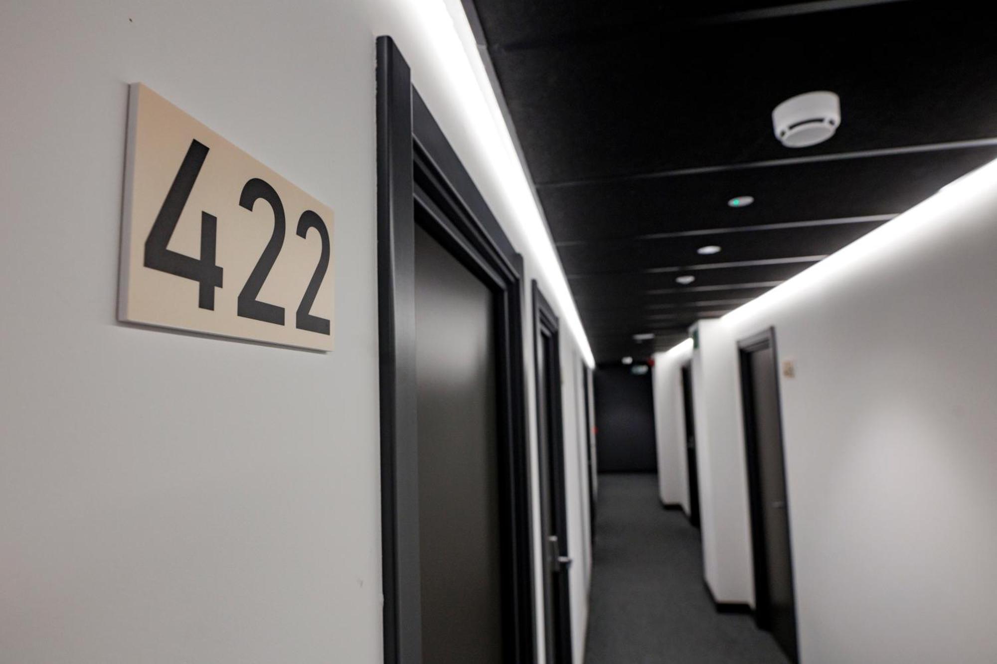 Ibis Budget Logrono Centro Zewnętrze zdjęcie