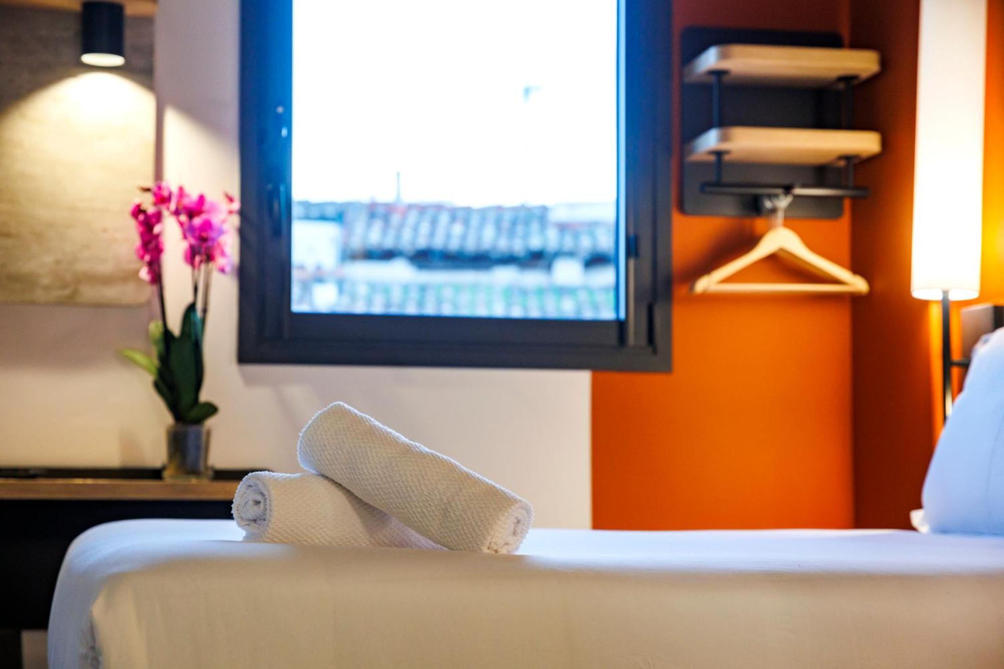 Ibis Budget Logrono Centro Zewnętrze zdjęcie