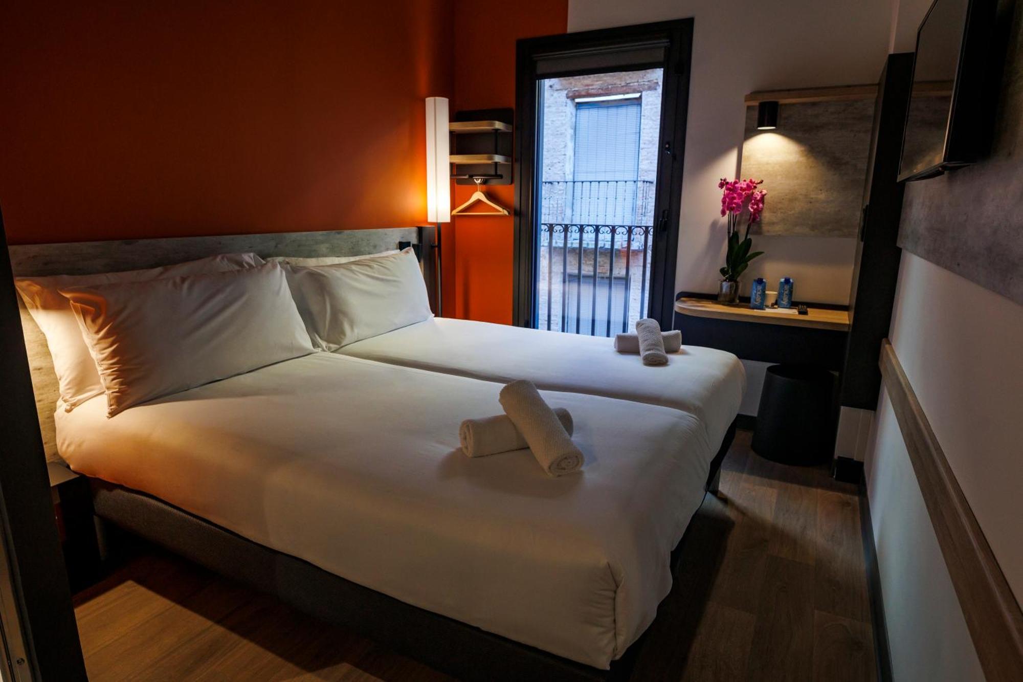Ibis Budget Logrono Centro Zewnętrze zdjęcie