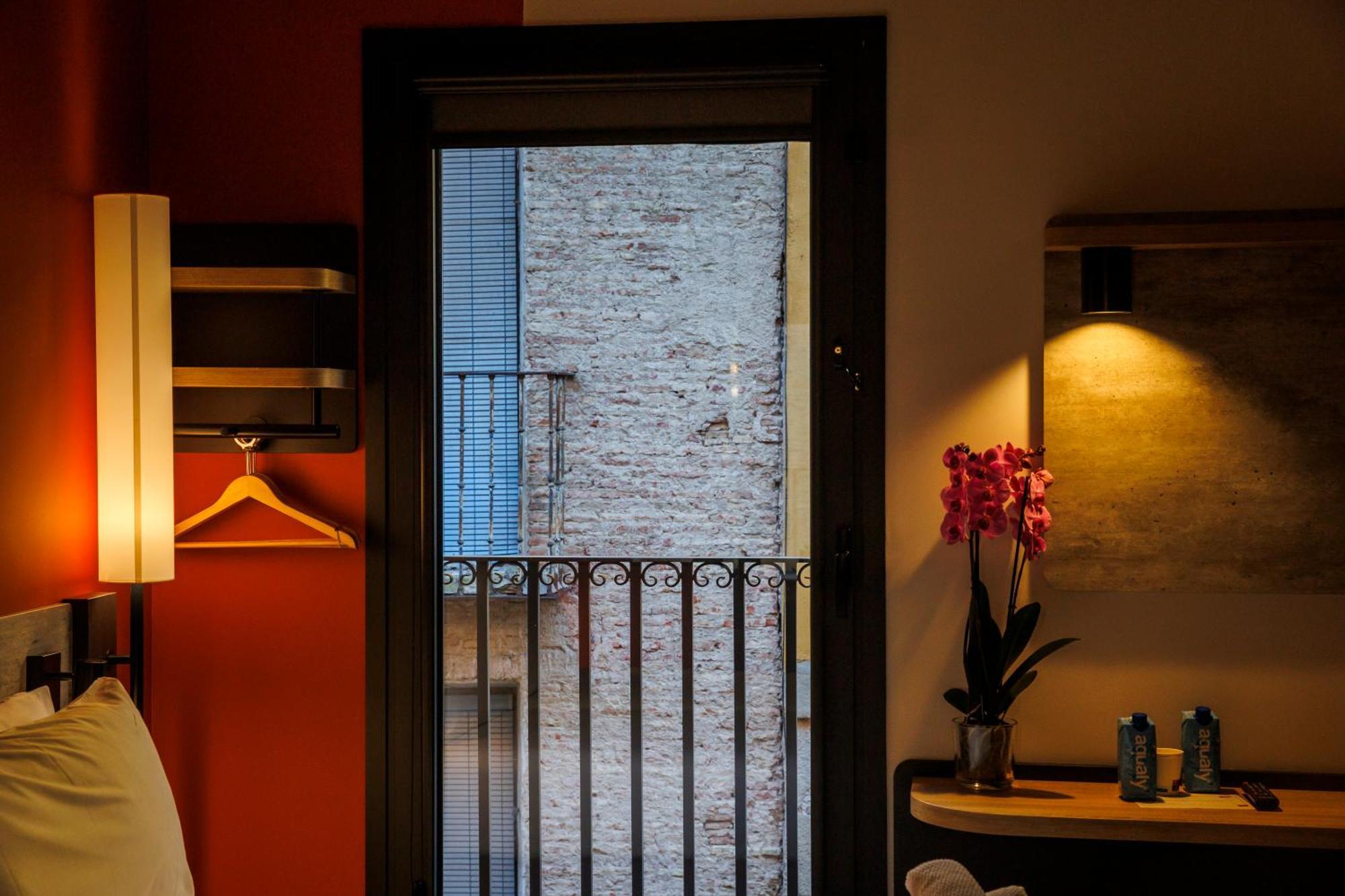 Ibis Budget Logrono Centro Zewnętrze zdjęcie