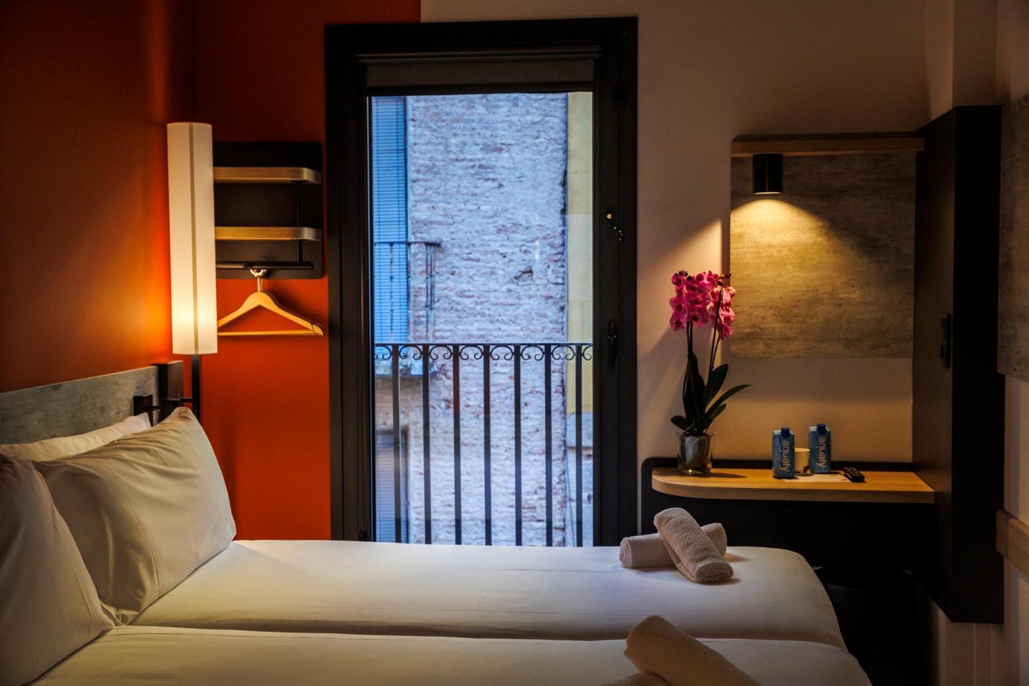 Ibis Budget Logrono Centro Zewnętrze zdjęcie