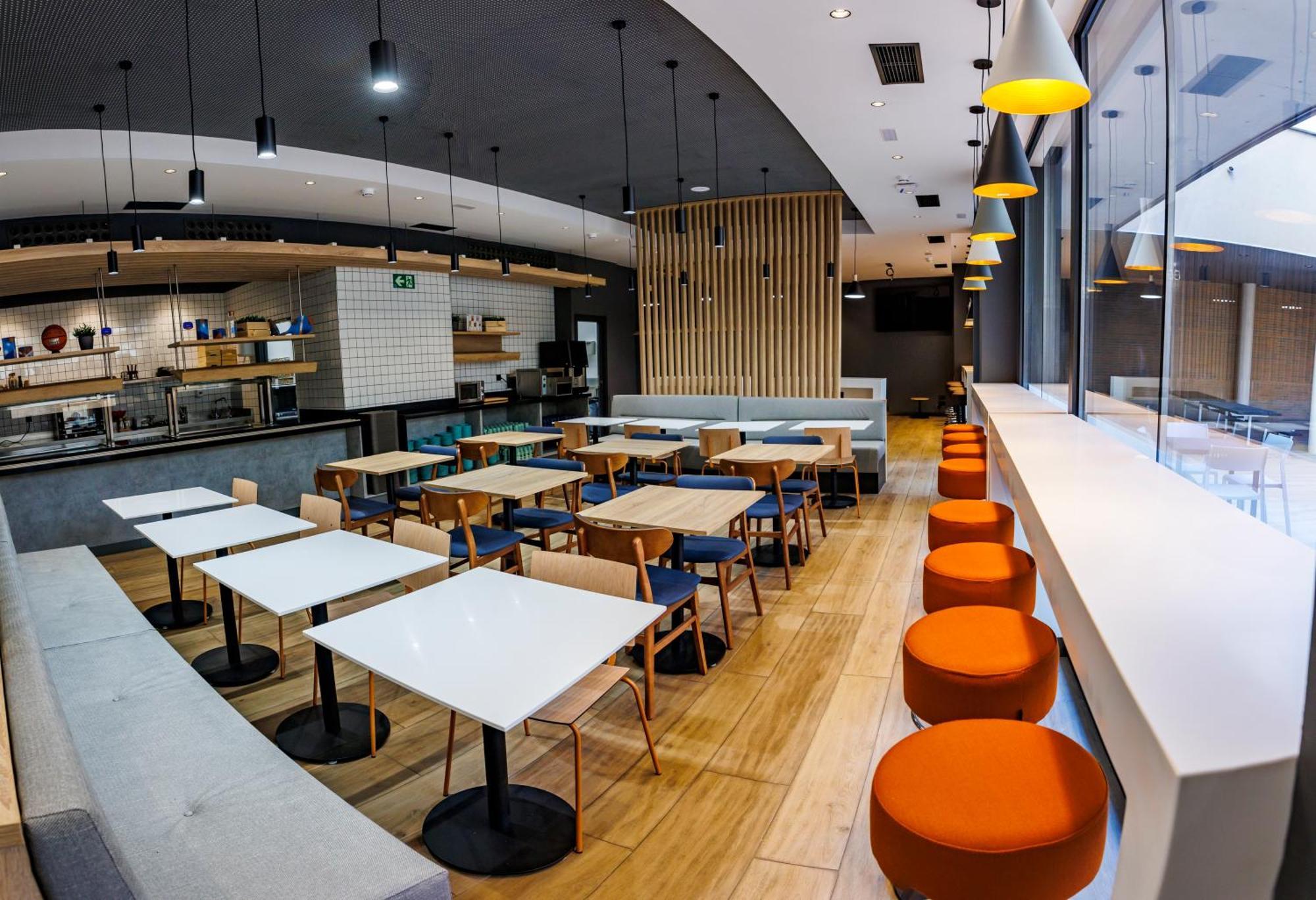 Ibis Budget Logrono Centro Zewnętrze zdjęcie
