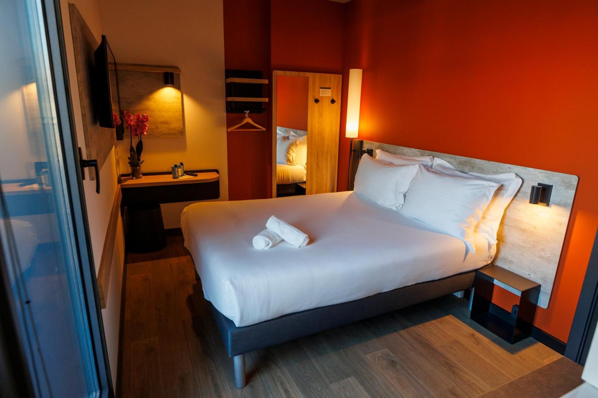 Ibis Budget Logrono Centro Zewnętrze zdjęcie
