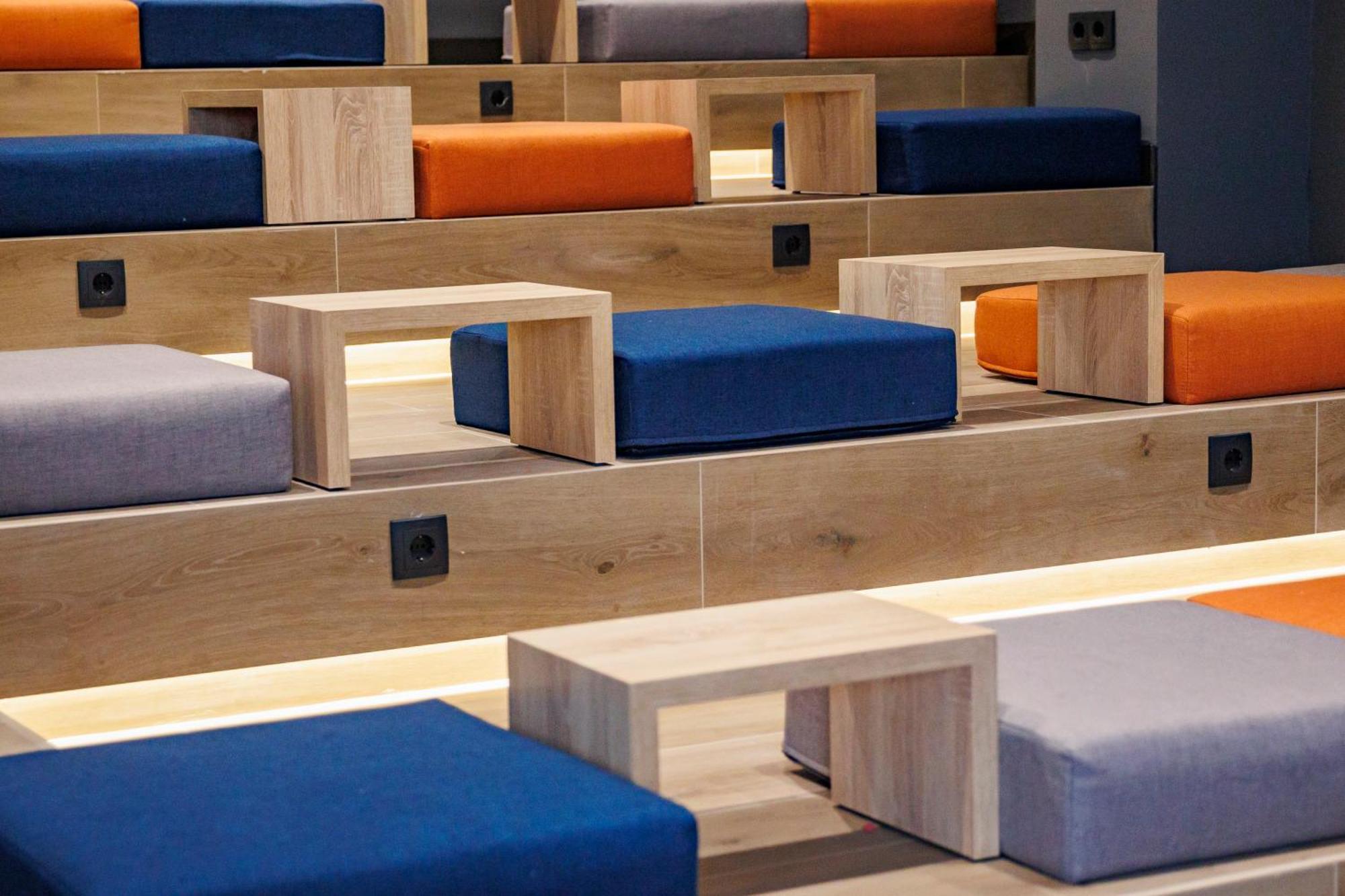 Ibis Budget Logrono Centro Zewnętrze zdjęcie