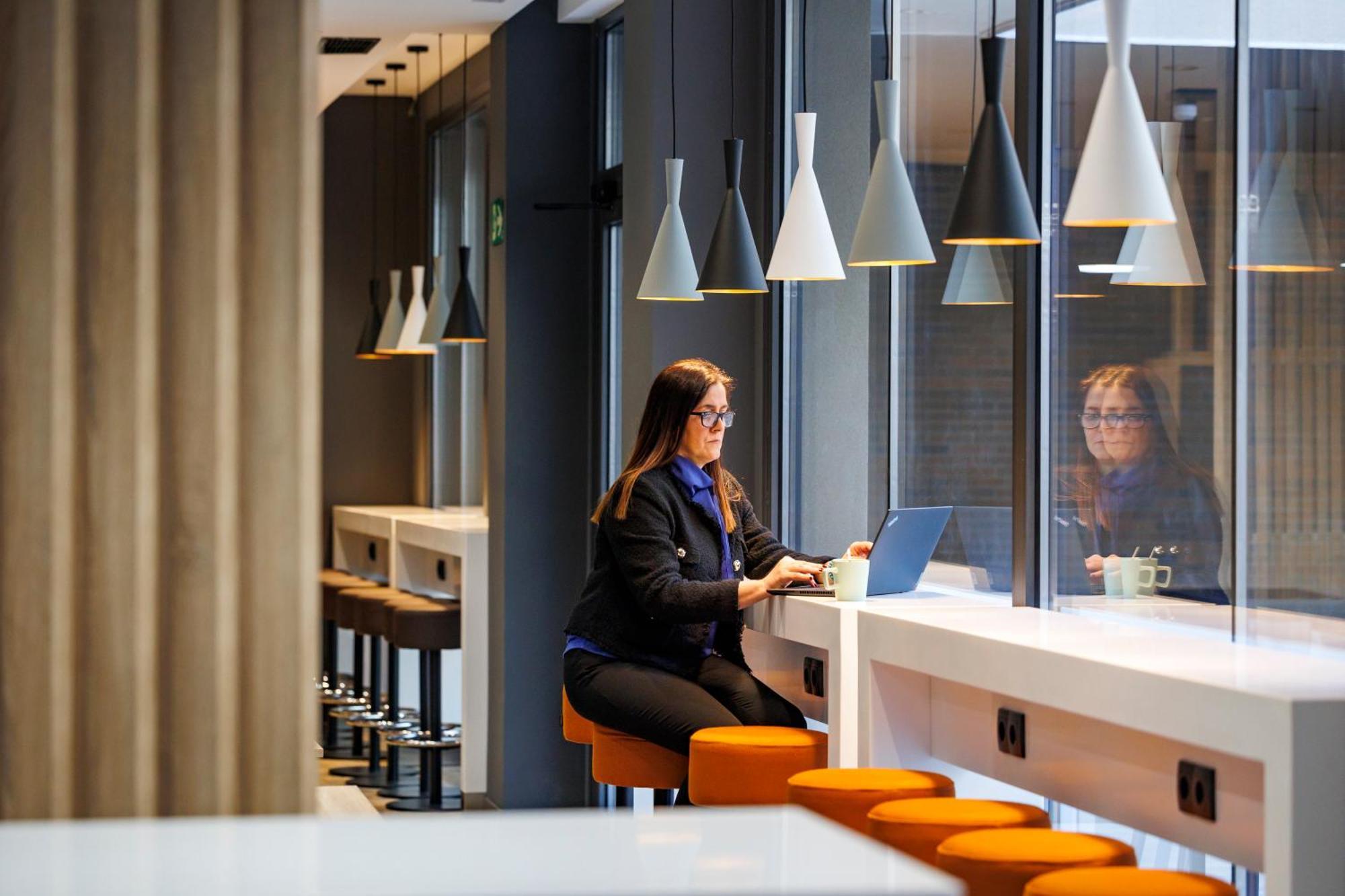 Ibis Budget Logrono Centro Zewnętrze zdjęcie