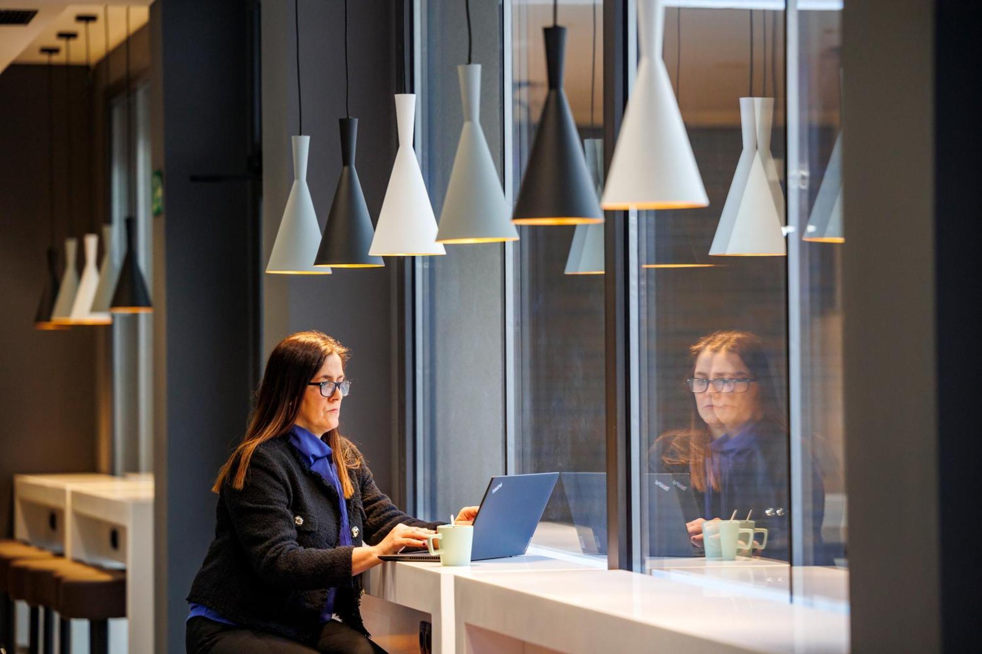 Ibis Budget Logrono Centro Zewnętrze zdjęcie