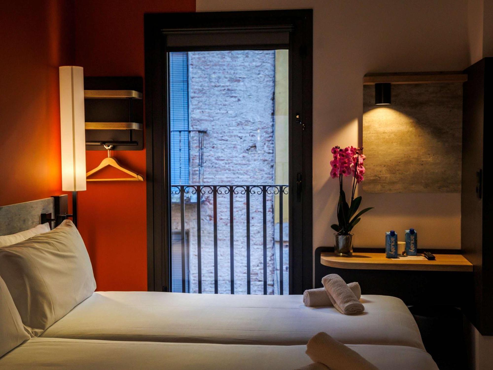 Ibis Budget Logrono Centro Zewnętrze zdjęcie