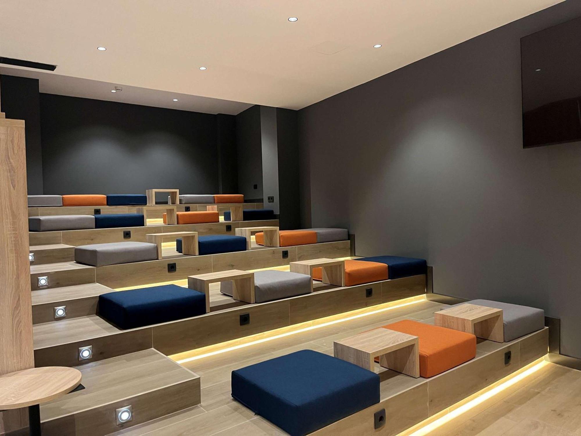 Ibis Budget Logrono Centro Zewnętrze zdjęcie