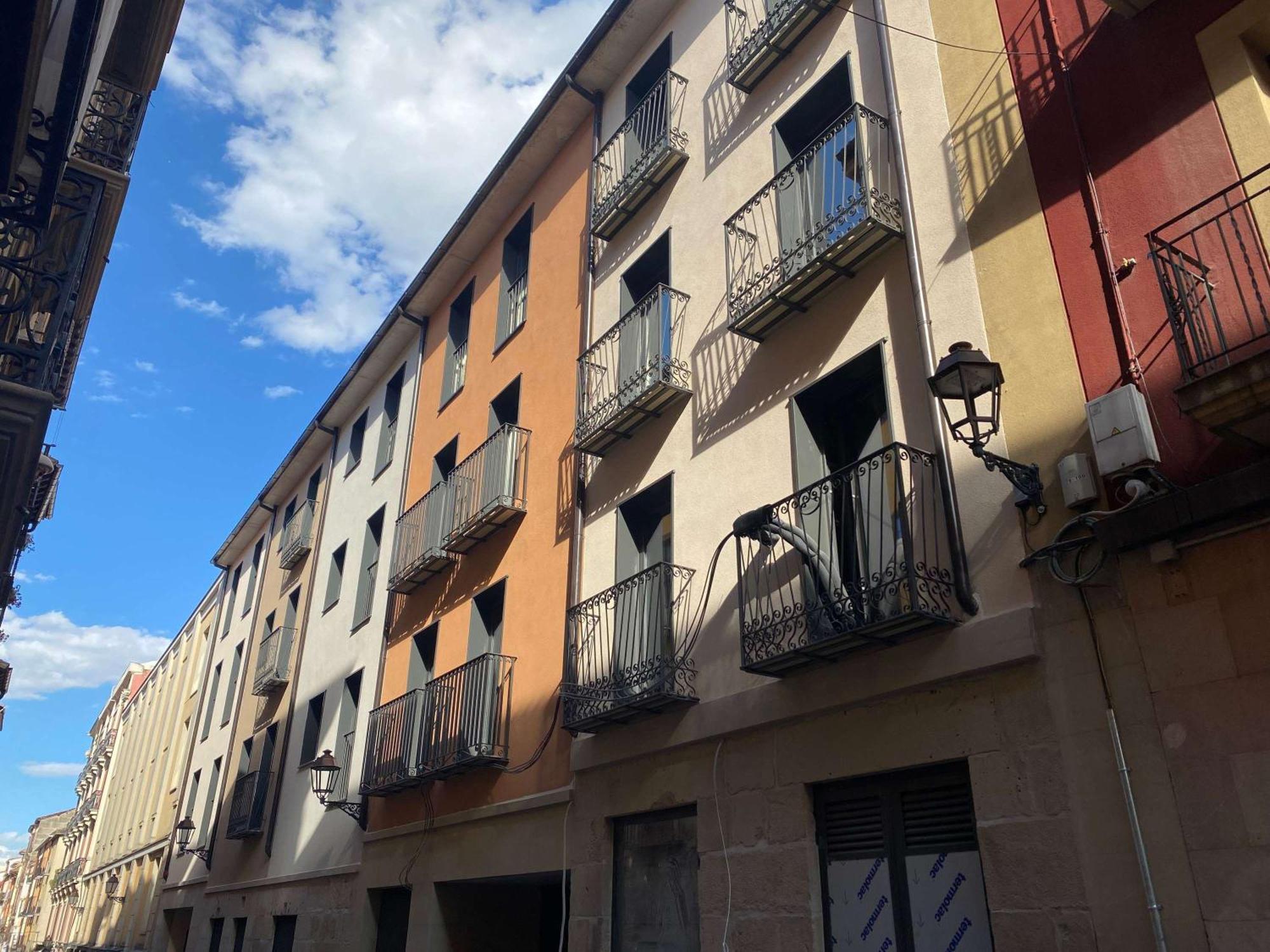 Ibis Budget Logrono Centro Zewnętrze zdjęcie